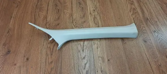Renault Megane IV (A) pillar trim 769110285R