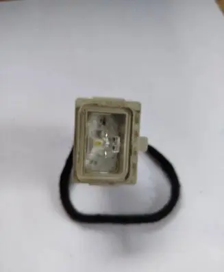 Mercedes-Benz S W222 Number plate light A0009067000 0009067000