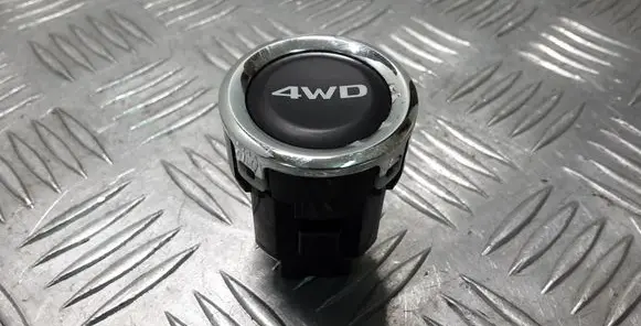 Mitsubishi Outlander Differential lock switch 8610A147