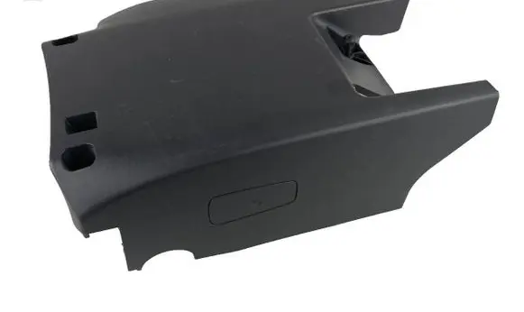 DS Automobiles 3 Crossback Steering wheel column trim 9820775680 114578A0