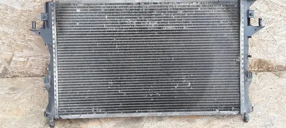 Renault Espace - Grand espace IV Coolant radiator 8200008765A 150720201F05