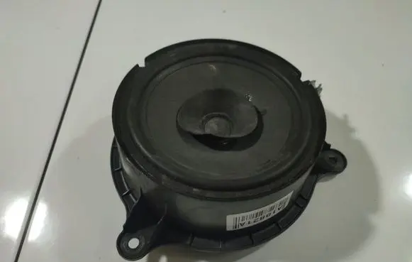 Renault Scenic III - Grand scenic III Front door speaker