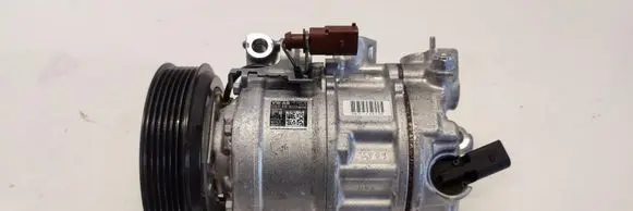 Volkswagen Tayron II Air conditioning (A/C) compressor (pump) 5WA816803A