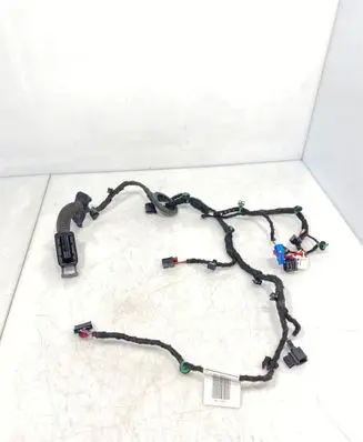 Volkswagen ID.4 Rear door wiring loom 4L0971841P