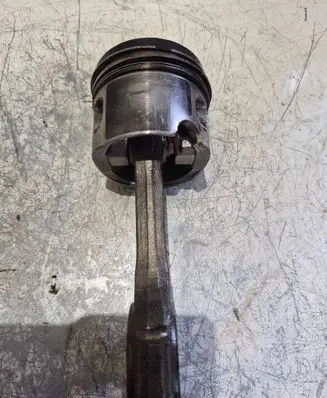 Volkswagen Sharan Piston