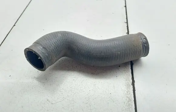Smart ForTwo I Engine coolant pipe/hose A1602030082
