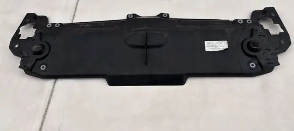 Aston Martin DB12 Radiator support slam panel RY53-8211-AC RY538211AC