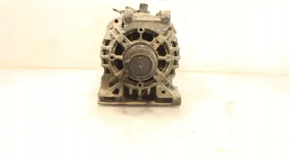 Mercedes-Benz A W168 Generator/alternator 2542414A