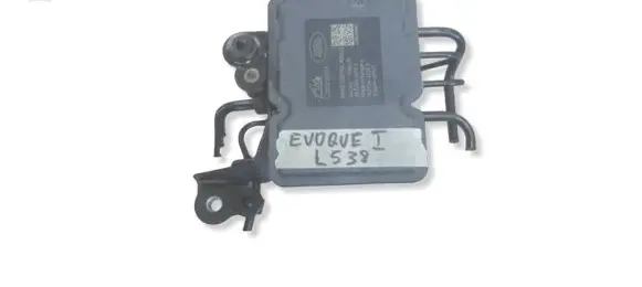 Land Rover Range Rover Evoque L538 ABS Pump 28526460123 10061939931 10092632283