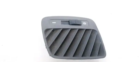 Audi A6 S6 C5 4B Dash center air vent grill 4B0819793