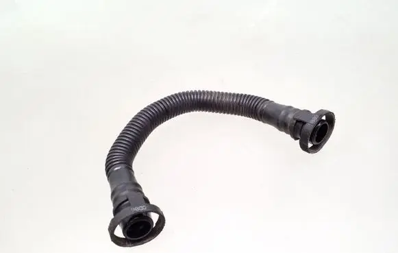 Audi A6 S6 C6 4F Breather hose/pipe 06F103221E