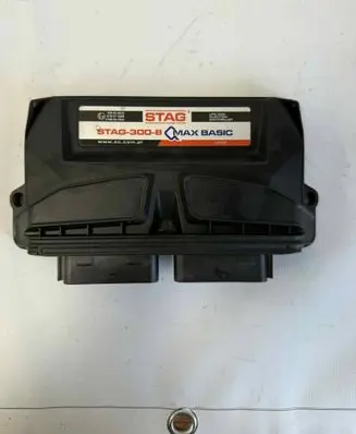 Mercedes-Benz S AMG W220 LP gas control unit module STAG3008