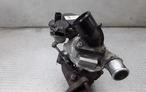 Toyota Yaris Turbo 7807080005