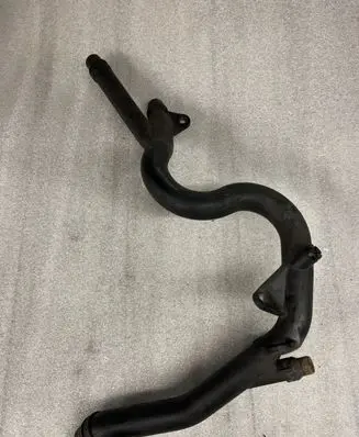 BMW 5 E39 Air intake hose/pipe 7785258