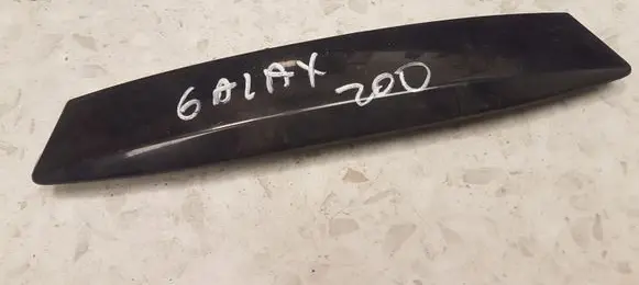Ford Galaxy Other trunk/boot trim element 6M21U43404
