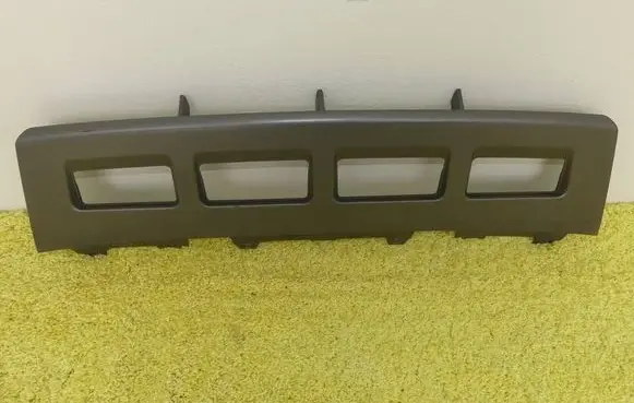Audi Q5 SQ5 Front bumper lip 8R0807110A
