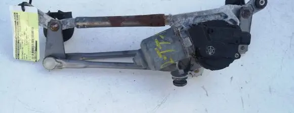 Toyota Yaris XP210 Wiper motor 85110-0d080 159300-0431