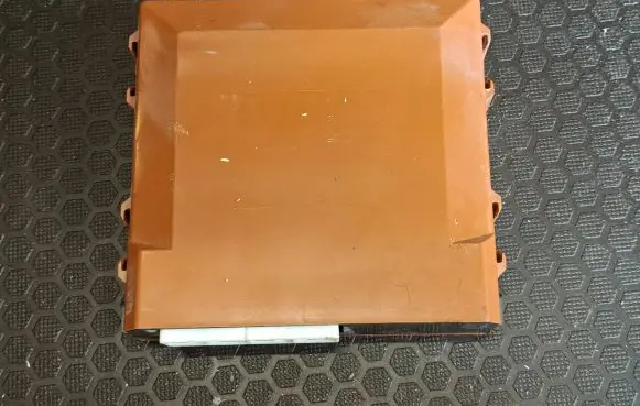 Lexus RX 330 - 350 - 400H Air conditioning/heating control unit 8865048141 1776004292