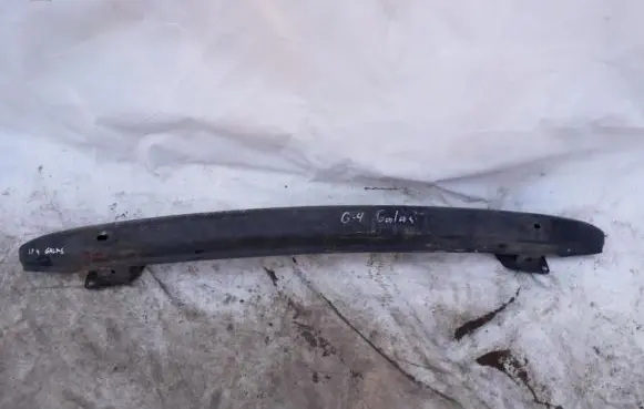 Rear beam