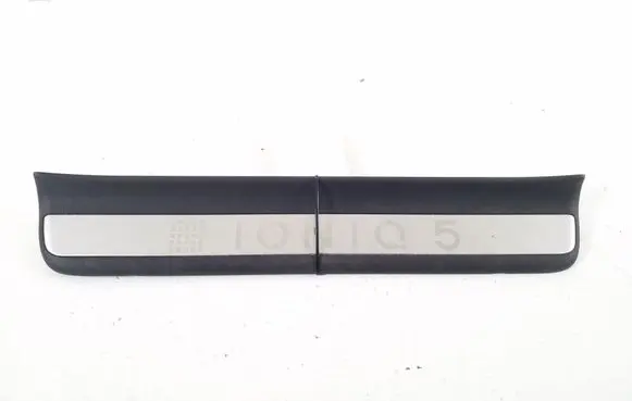 Hyundai Ioniq 5 Front sill trim cover 85878GI100