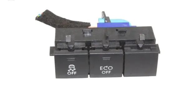 Peugeot 308 Other switches/knobs/shifts 98033305ZD