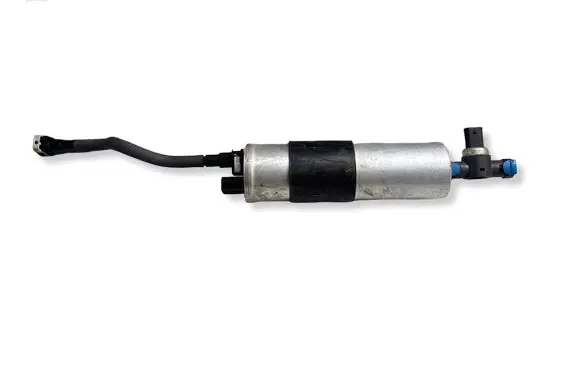 Volvo XC90 Fuel filter housing 