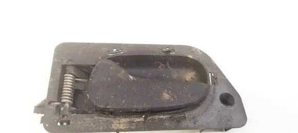 Renault Laguna I Rear door interior handle 7700823286h 9200006
