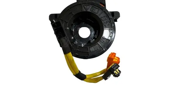 Toyota RAV 4 (XA30) Airbag slip ring squib (SRS ring) 