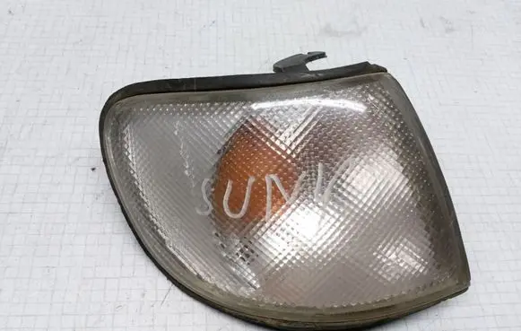 Nissan Sunny Front indicator light TYC183176 010178 183176B