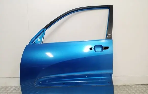 Toyota RAV 4 (XA20) Door (2 Door Coupe) 