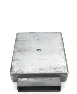 Lincoln Navigator Engine control unit/module YL1F12A650AC