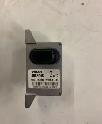Volvo S60 ESP acceleration yaw rate sensor 8688068 10098004762