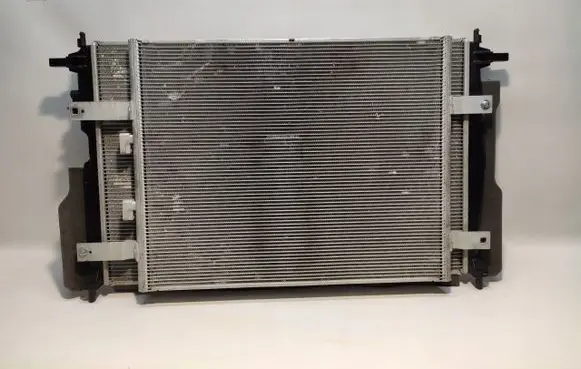 Mazda CX-3 Radiator set MH00209