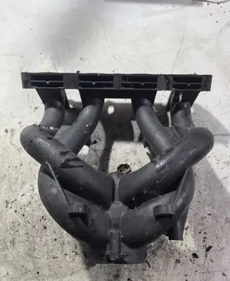 BMW 3 E46 Intake manifold 11611432030