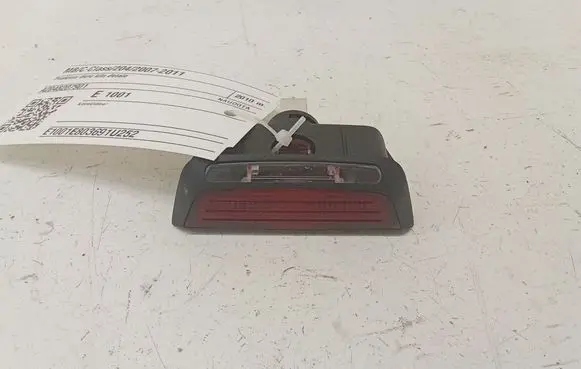 Mercedes-Benz C W204 Other front door trim element A2048207901