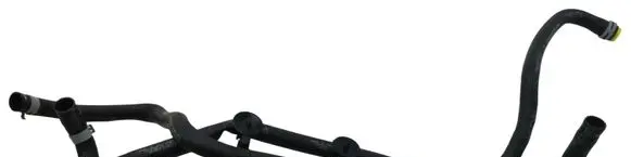 Volkswagen ID. Buzz Engine coolant pipe/hose 1N3121051C