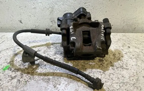 Chrysler Pacifica Rear brake caliper