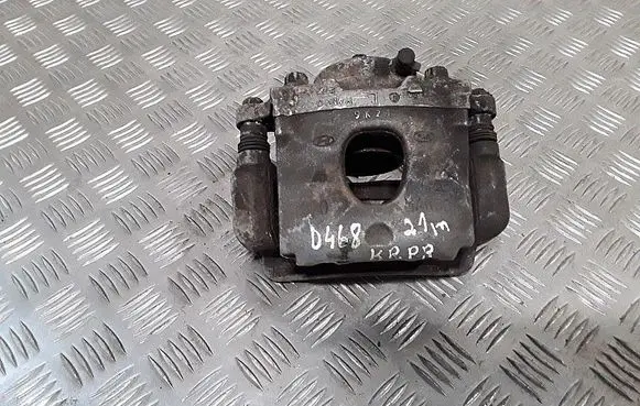 Hyundai Ioniq Front brake caliper 