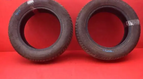 Toyota Avensis Verso R17 summer tire KORMORAN