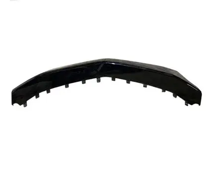 Chevrolet Camaro Front bumper splitter molding 84805541