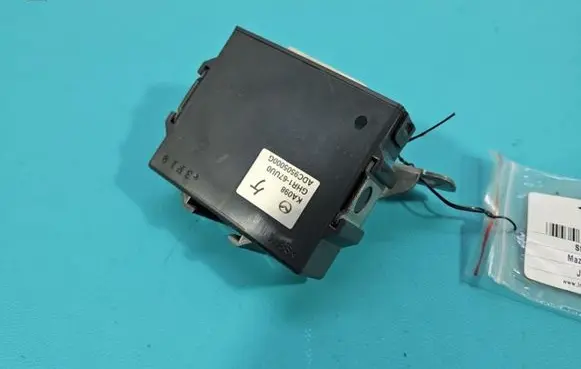 Mazda 6 Central body control module GHR1-67UU0 IMPRK1414336