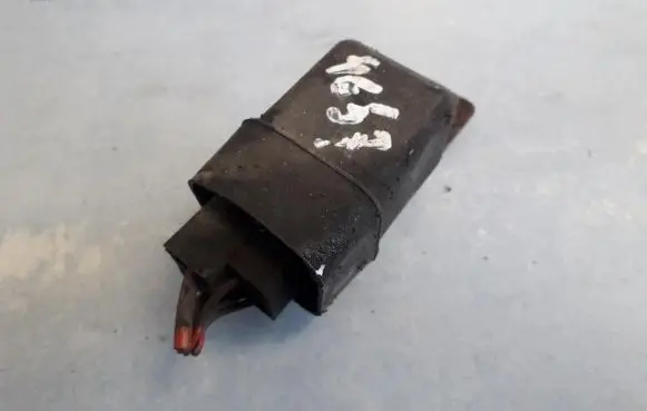 Hyundai H200 Other relay