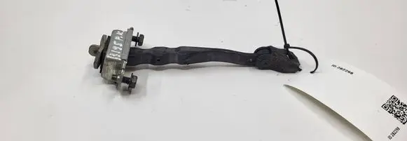 Nissan Leaf I (ZE0) Front door check strap stopper