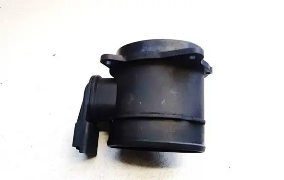 Citroen C4 I Picasso Mass air flow meter 72834204 9650010780