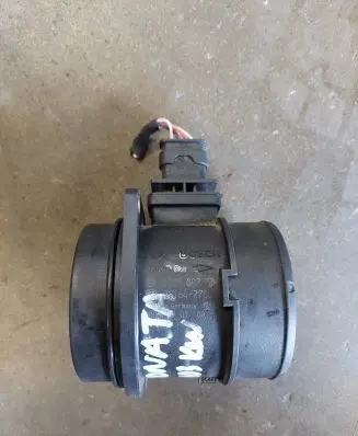 Hyundai Sonata Mass air flow meter 0281002721 2816427800