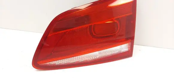 Volkswagen PASSAT B7 Tailgate rear/tail lights 605512 3AF945094C 605622