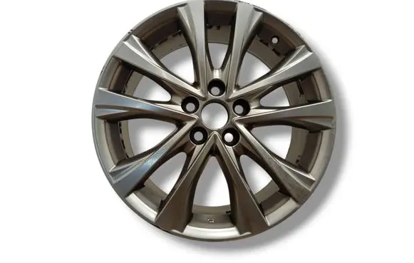 Toyota RAV 4 (XA40) R18 alloy rim 4261A42100