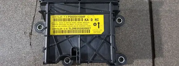 Dodge Nitro Fuse module P56054150AF TL2ME052820027