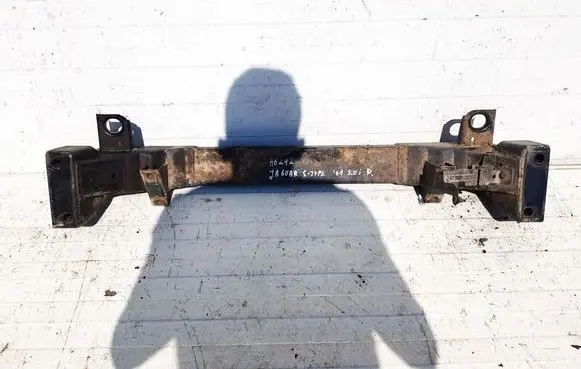Jaguar S-Type Front subframe