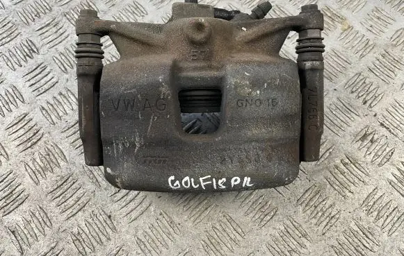 Volkswagen Golf VIII Front brake caliper